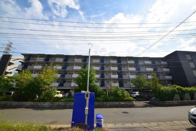 ガーデンシティ戸田の物件内観写真