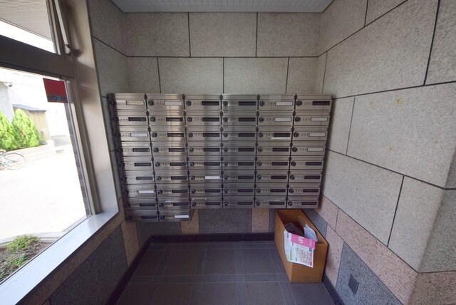 ガーデンシティ戸田の物件内観写真