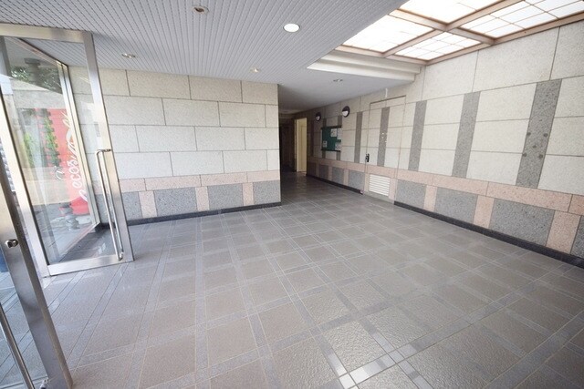 ガーデンシティ戸田の物件内観写真