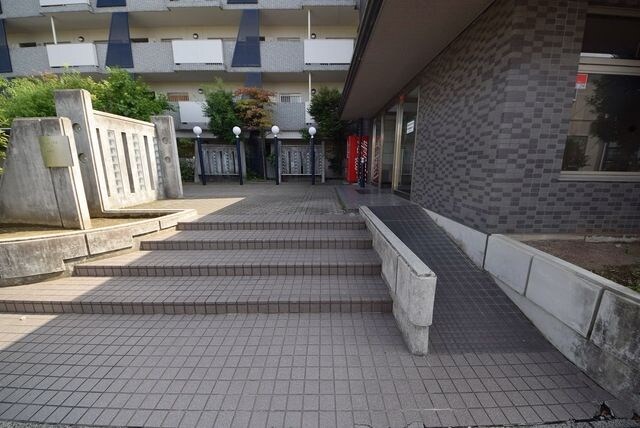 ガーデンシティ戸田の物件内観写真