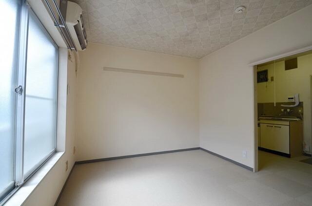 サンアベニュー北浦和の物件内観写真