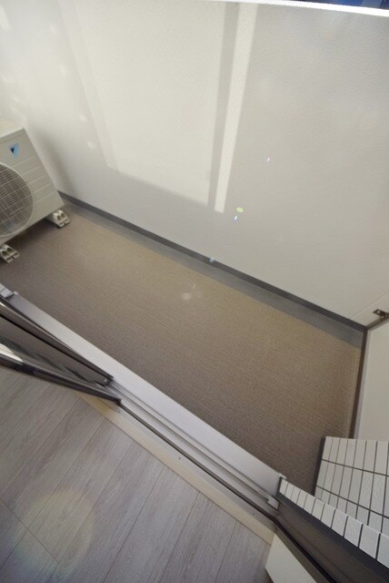 アンベリール西川口の物件内観写真