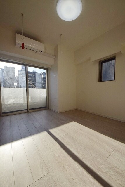 アンベリール西川口の物件内観写真