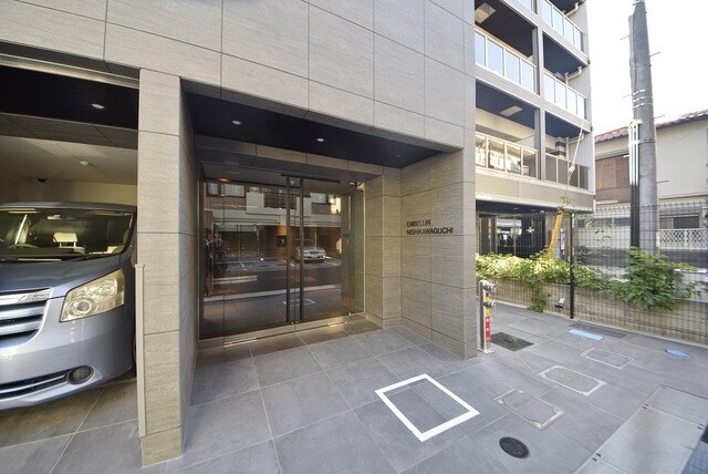 アンベリール西川口の物件内観写真