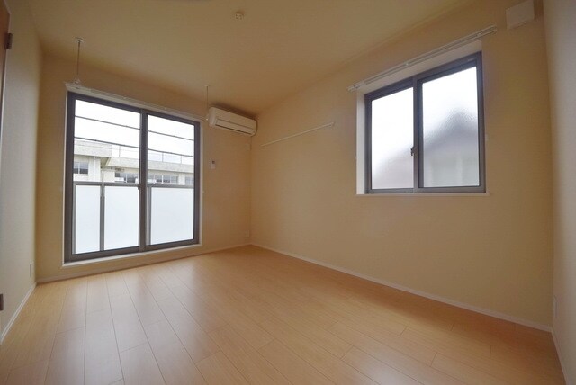 Grace Viewの物件内観写真