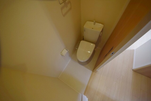 Grace Viewの物件内観写真