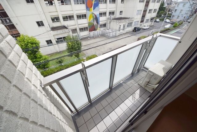 Grace Viewの物件内観写真