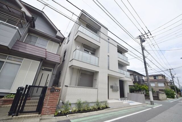 Grace Viewの物件内観写真