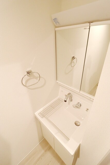 GRACE GARDENの物件内観写真