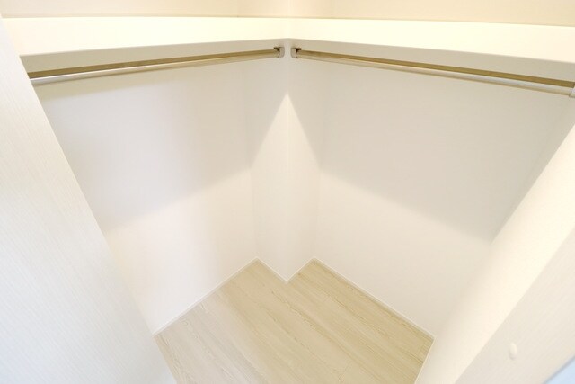 GRACE GARDENの物件内観写真