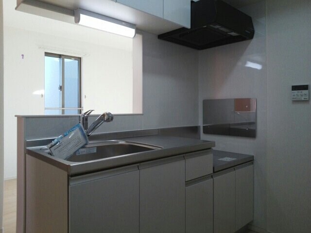 アンジュールの物件内観写真