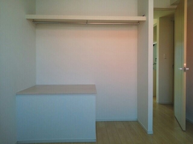 アンジュールの物件内観写真