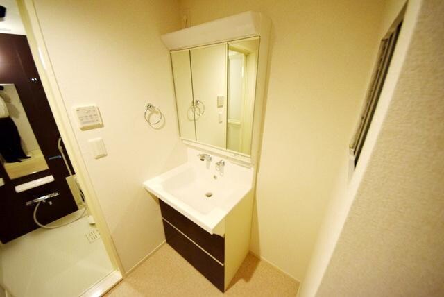 アンジェラ 天神橋の物件内観写真