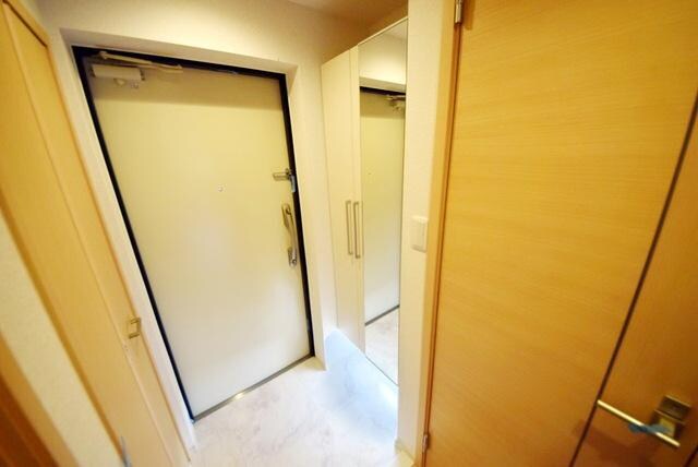 アンジェラ 天神橋の物件内観写真