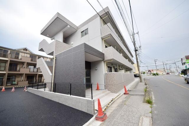 アンジェラ 天神橋の物件内観写真