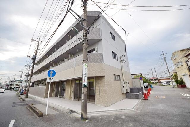 アンジェラ 天神橋の物件内観写真