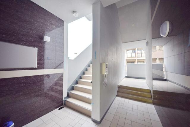 アンジェラ 天神橋の物件内観写真