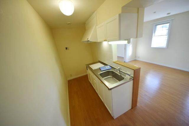 プリムヴェール南鳩ヶ谷の物件内観写真