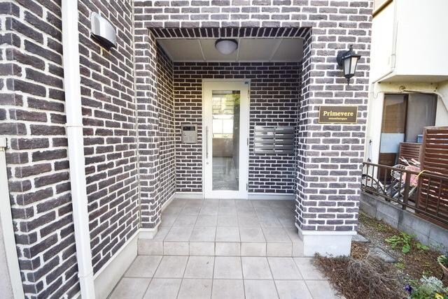 プリムヴェール南鳩ヶ谷の物件内観写真