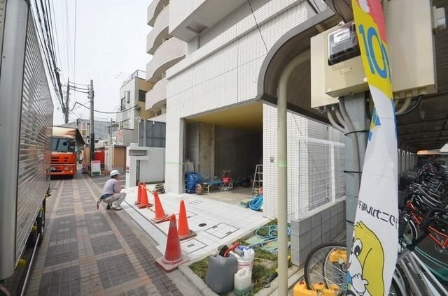 プライムスクエア2の物件内観写真