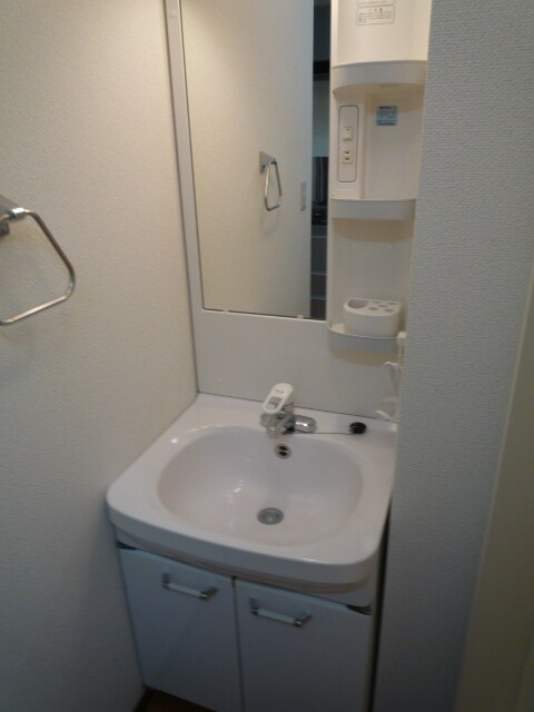 ピエ・デ・トロンシェの物件内観写真