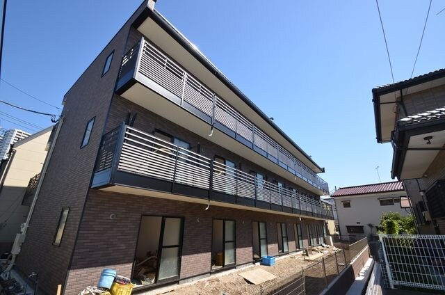 FBハウスの物件内観写真