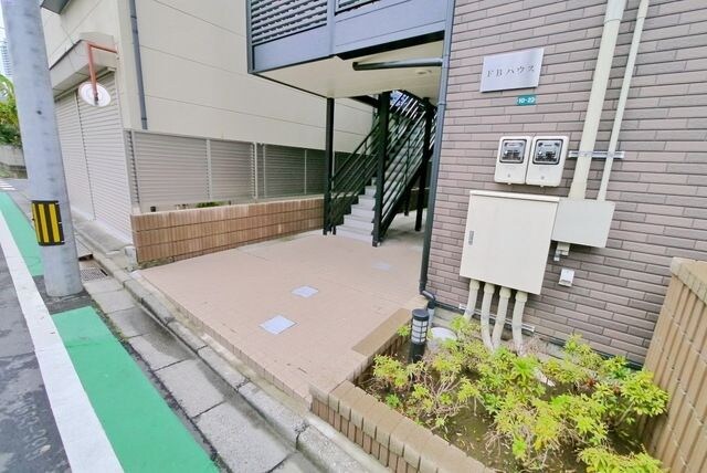 FBハウスの物件内観写真