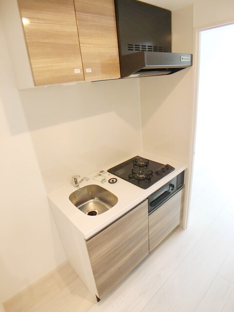 グランフォース西川口の物件内観写真