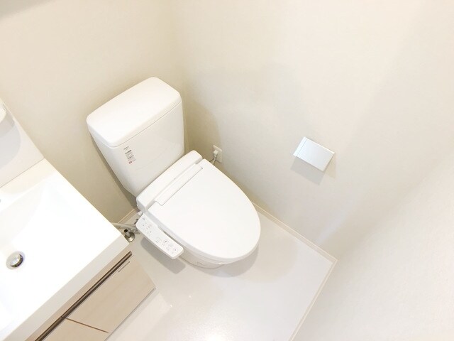 グランフォース西川口の物件内観写真