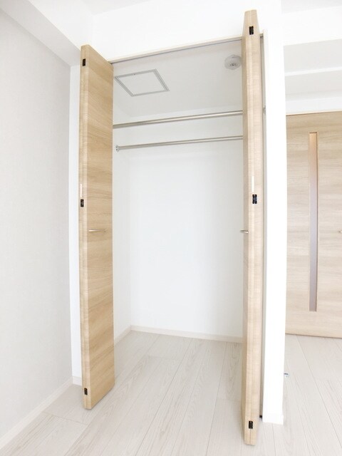 グランフォース西川口の物件内観写真