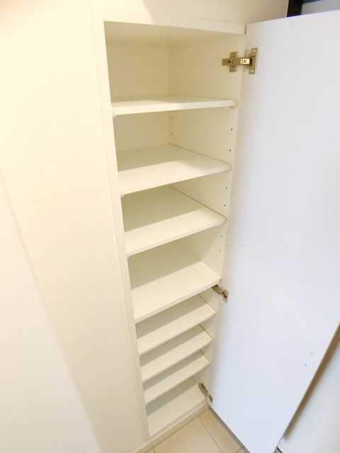 グランフォース西川口の物件内観写真