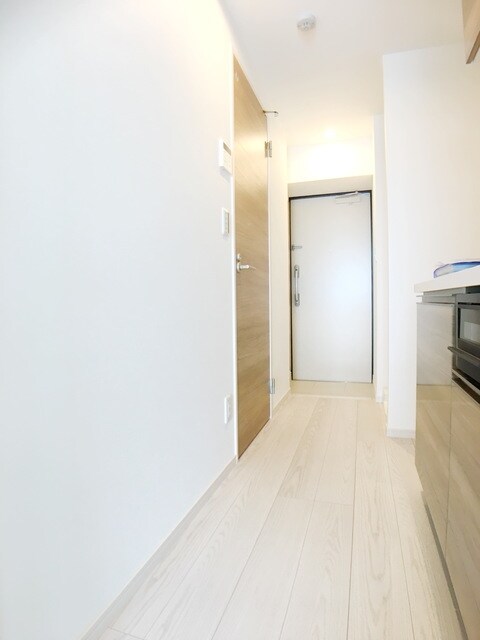 グランフォース西川口の物件内観写真