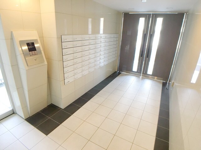 グランフォース西川口の物件内観写真