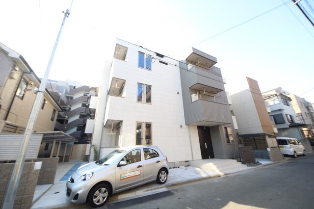 グランドゥールRK浦和の物件内観写真