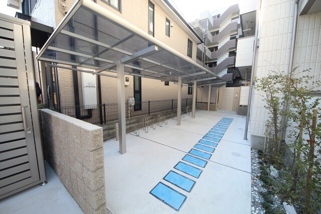 グランドゥールRK浦和の物件内観写真