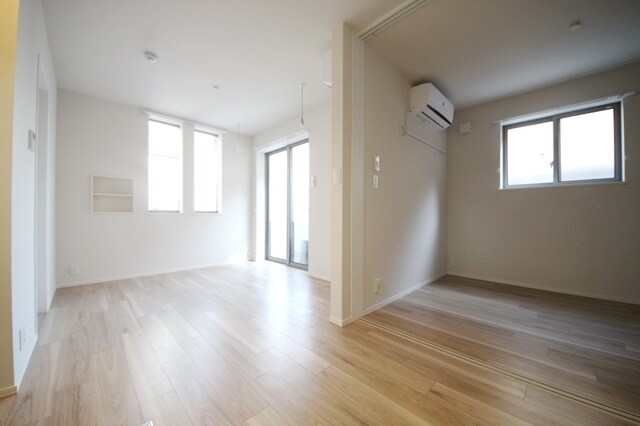 グランドゥールRK浦和の物件内観写真