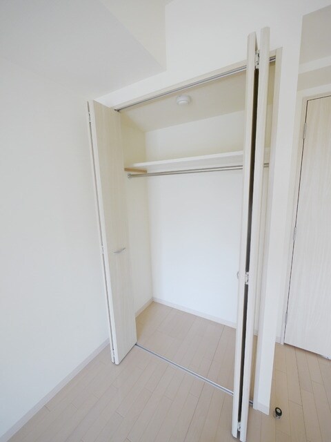 タック高砂の物件内観写真