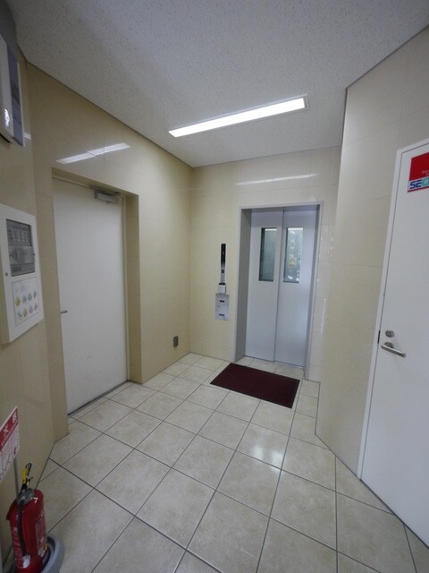 タック高砂の物件内観写真