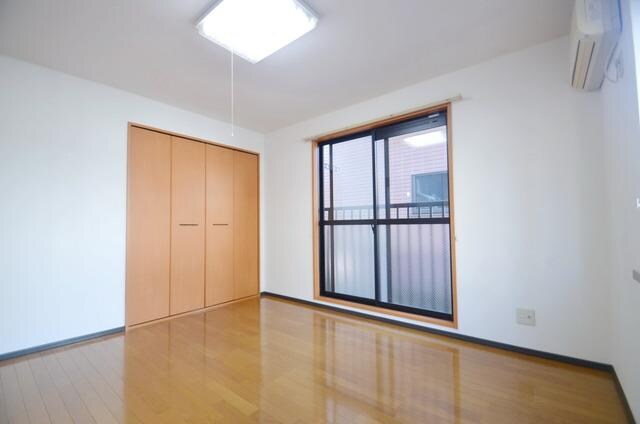 エクセルコートの物件内観写真