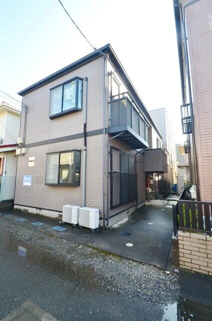 エクセルコートの物件内観写真