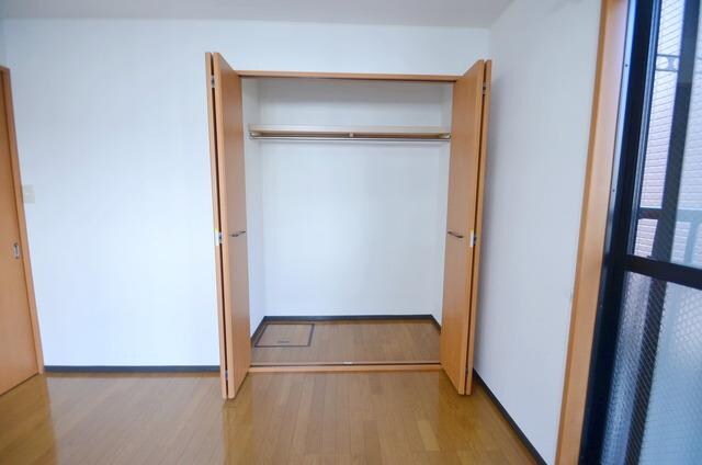 エクセルコートの物件内観写真