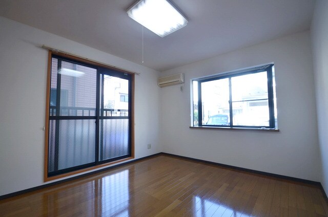 エクセルコートの物件内観写真