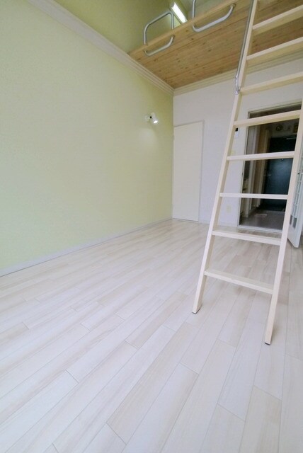 サニースポット3の物件内観写真