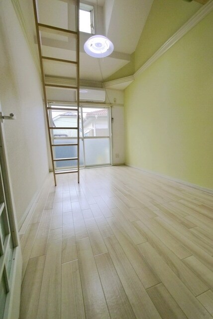 サニースポット3の物件内観写真