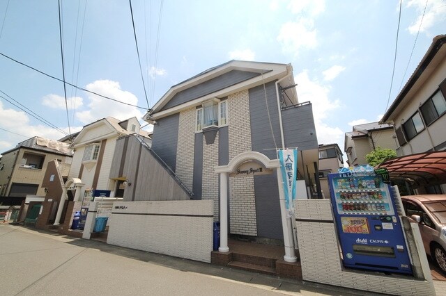 サニースポット3の物件内観写真