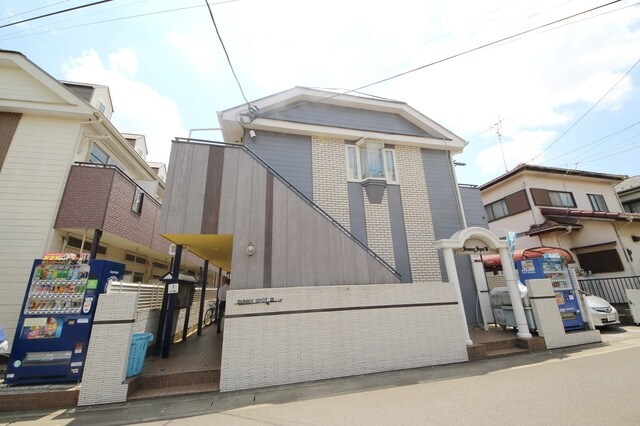 サニースポット3の物件内観写真