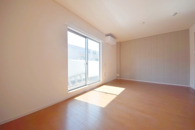 ガーデンテラス西川口の物件内観写真