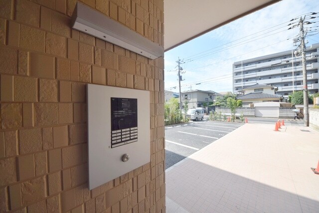 ガーデンテラス西川口の物件内観写真