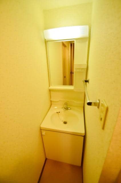 ファベール西浦和Iの物件内観写真