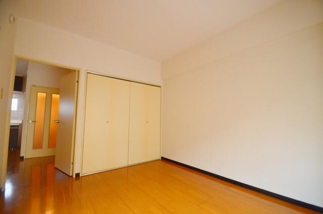 ファベール西浦和Iの物件内観写真